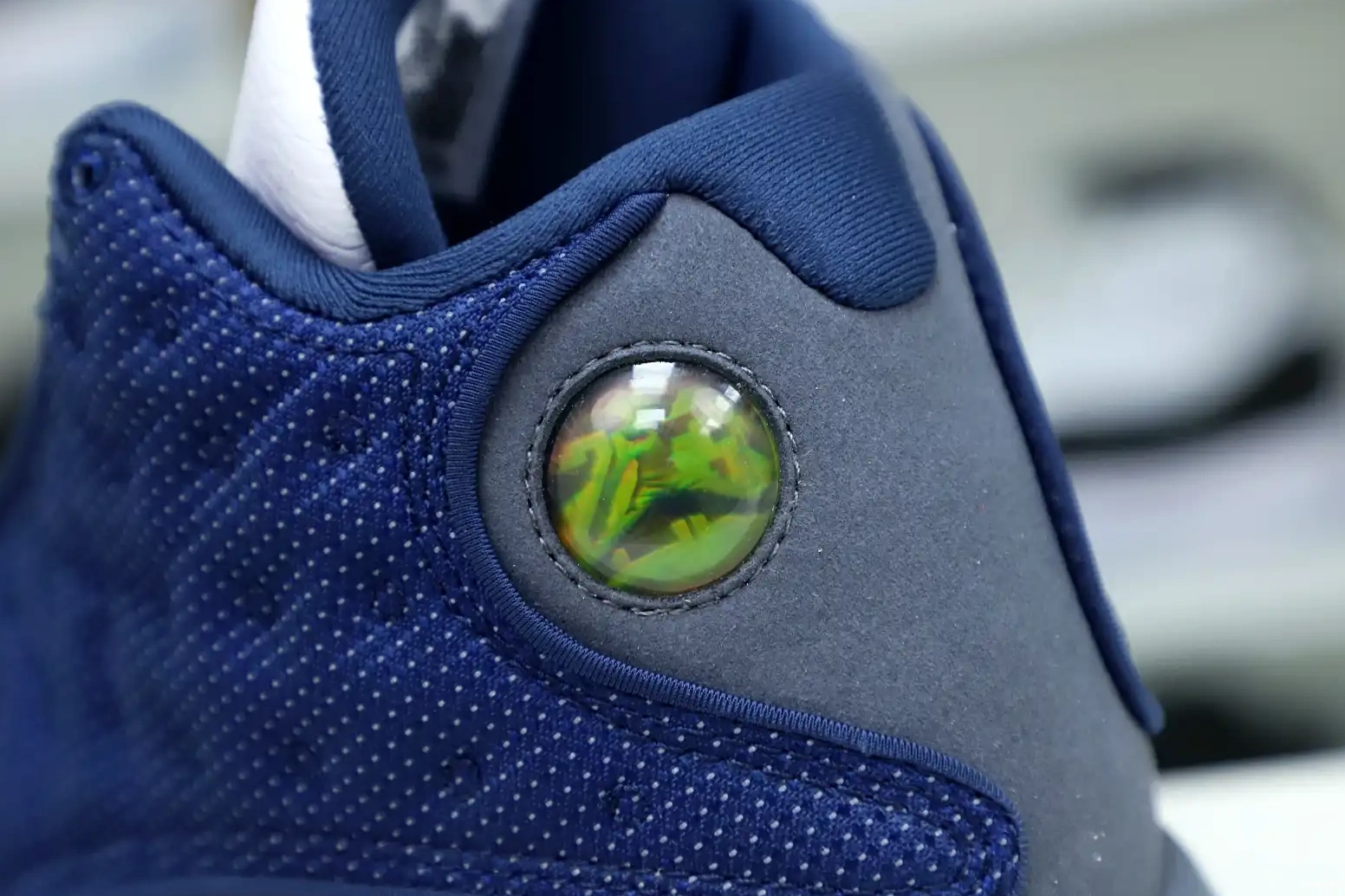 13 JORDAN RETRO Kimikick 2020 AIR 'FLINT' 0513